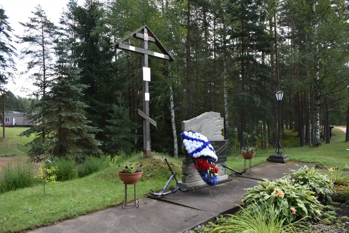 В Детской флотилии «Парус» будет реализован проект «В одном строю».