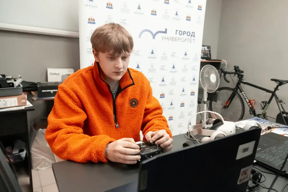 Состязания пройдут в онлайн формате в начале апреля.