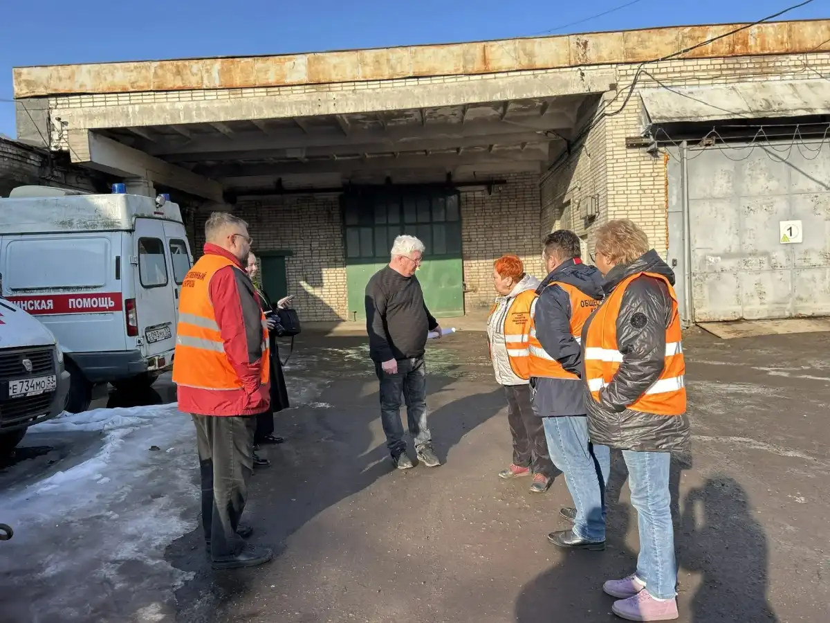 Только за 2025 год число сотрудников выездных бригад выросло на 96 человек.