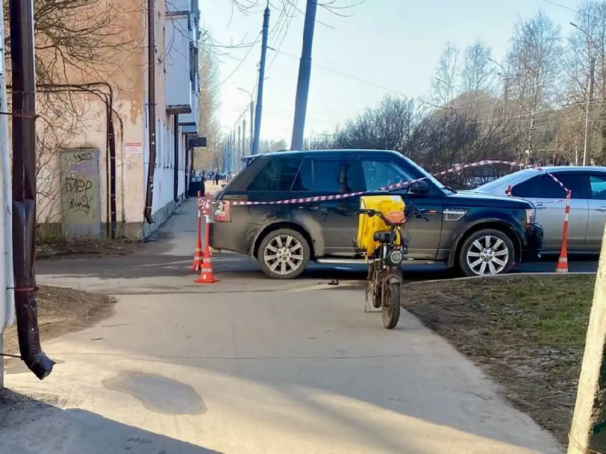 Об пострадавших госпитализированы в Областную детскую клиническую больницу.