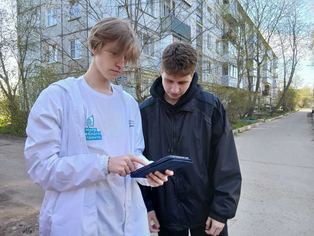 Стать волонтёром может любой желающий старше 14 лет.