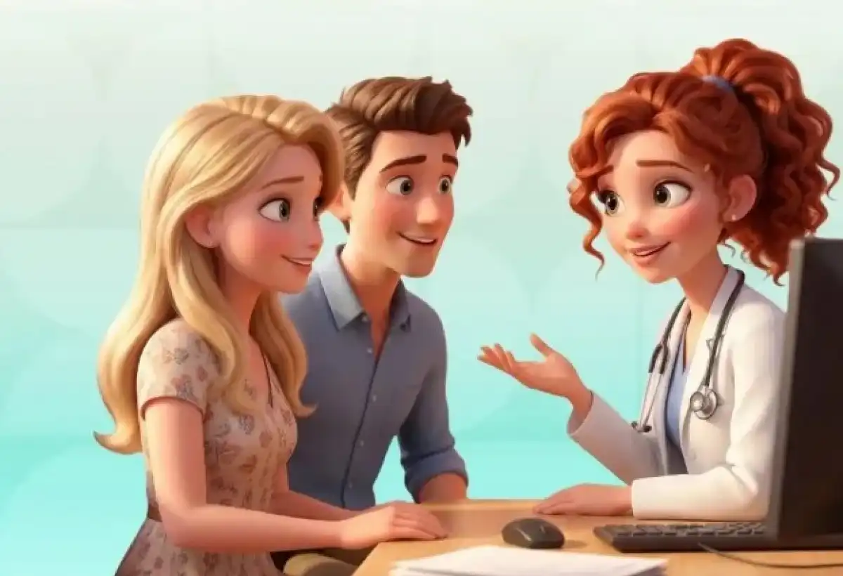 При себе необходимо иметь паспорт, полис, СНИЛС.