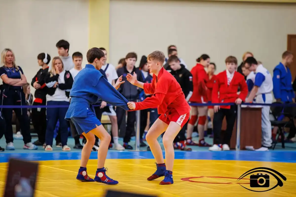 Победителями и призёрами стали 13 спортсменов сборной Новгородской области.