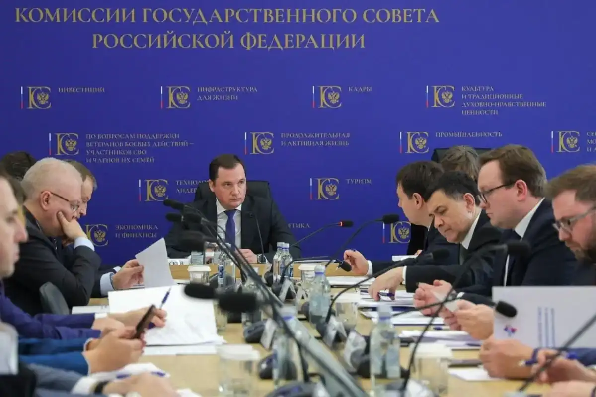 По словам Александра Цыбульского, любому предпринимателю, который выходит на внешние рынки, важны простота и скорость получения мер поддержки.