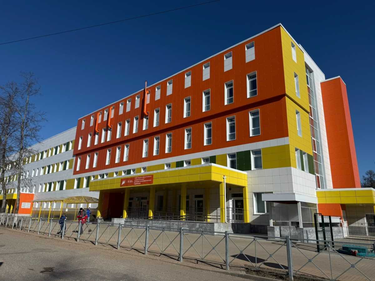 В этом году в Боровичской ЦРБ ждут после окончания обучения по целевому договору детского офтальмолога.