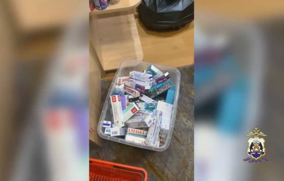 По фактам краж возбудили 42 уголовных дела.