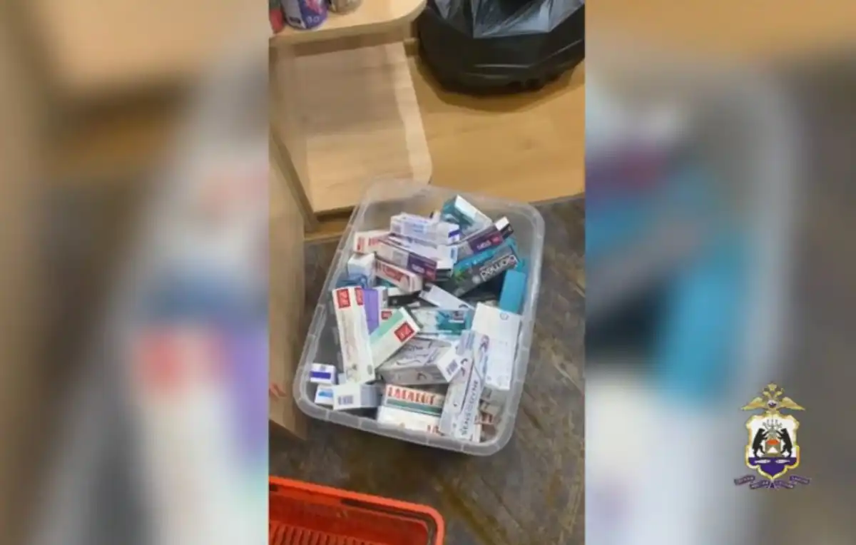 По фактам краж возбудили 42 уголовных дела.