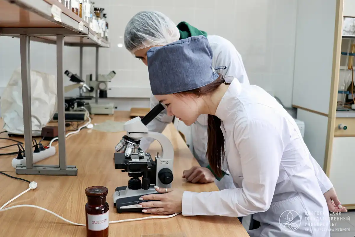 Статистический анализ оцифровки микрофотоснимков показал возможность выявления родинок с высоким риском трансформации с точностью до 93,75%.