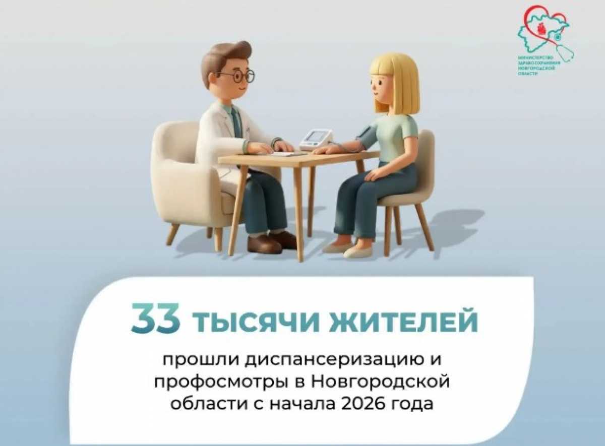 Записаться на диспансеризацию можно в будни и выходные с 8.00 до 20.00 по телефону 122.