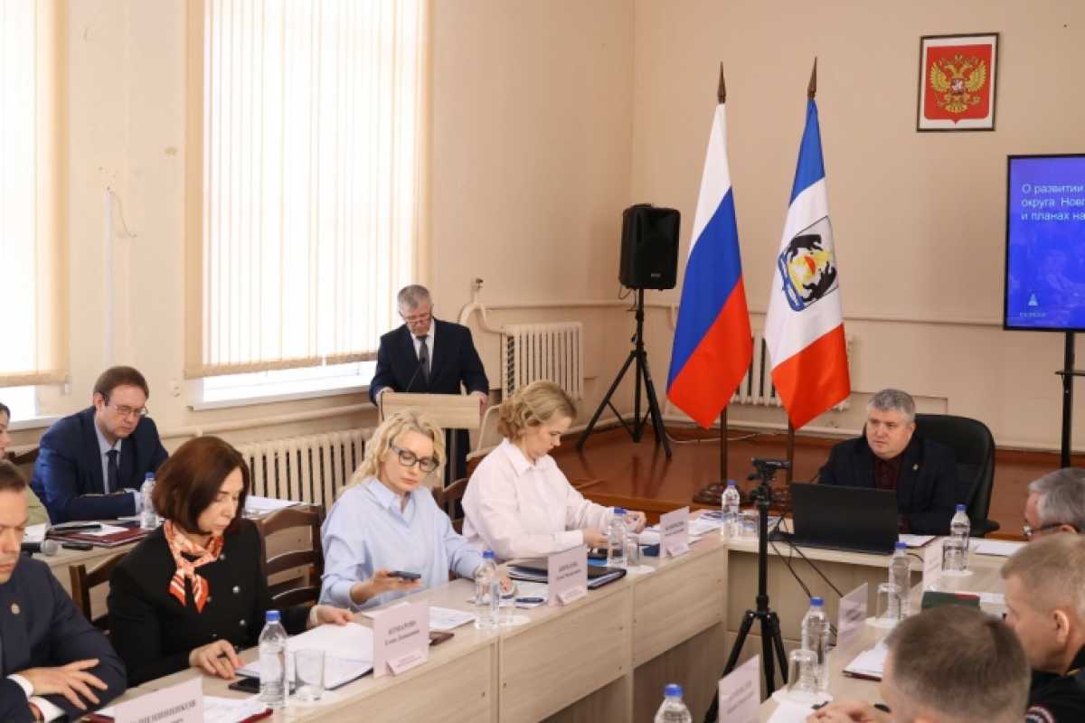 Глава округа попросил выделить более 8 миллионов рублей на ремонт Ташкентской улицы в Волоте и Молодёжной улицы в деревне Городцы.