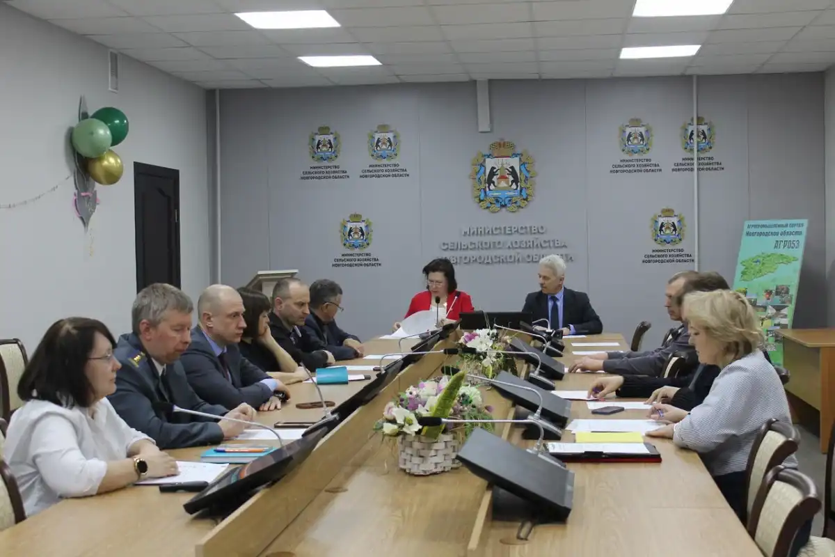 В текущем году объем поддержки малого агробизнеса увеличен на 7% и составляет более 181 миллиона рублей.