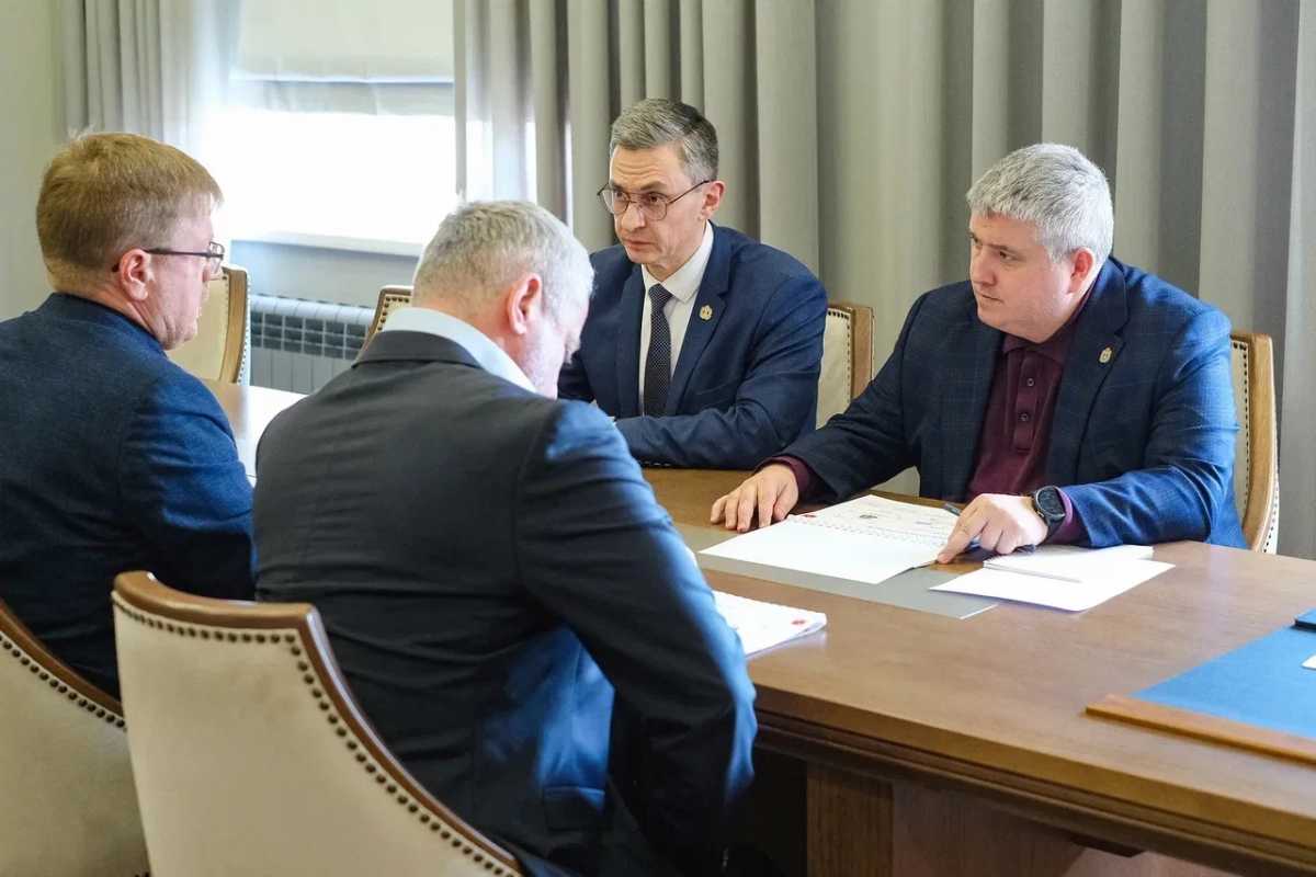 Широкополосным интернетом обеспечены 80% домохозяйств в Великом Новгороде