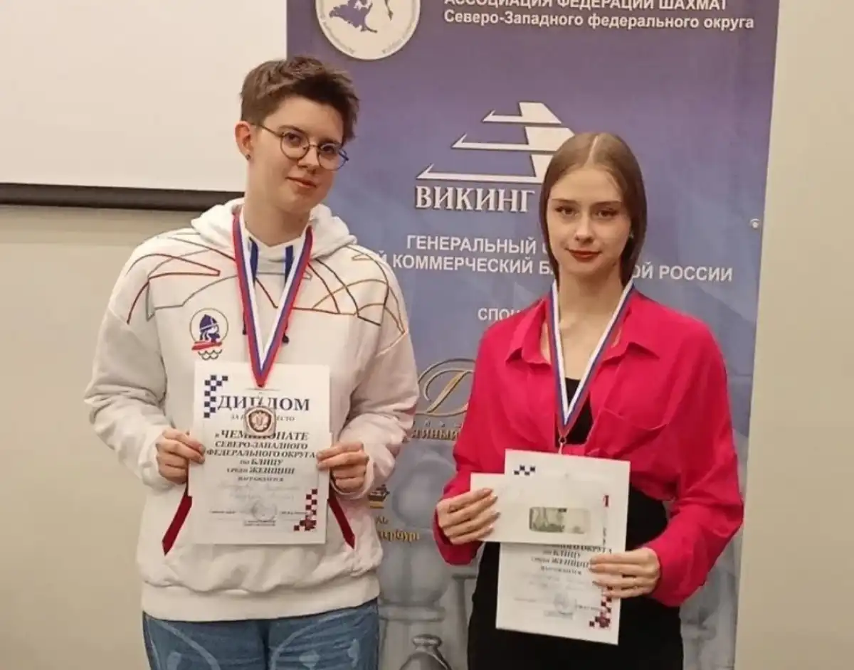 Феликс Кузнецов и Евгения Сатановская прошли отбор на чемпионат России.