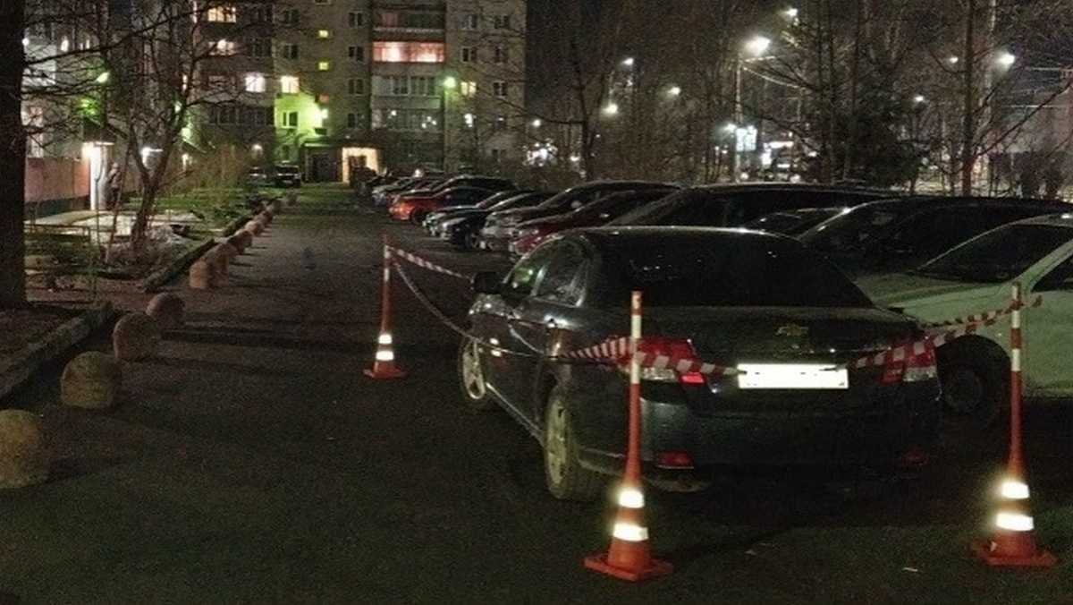 Пешехода доставили в медицинское учреждение.