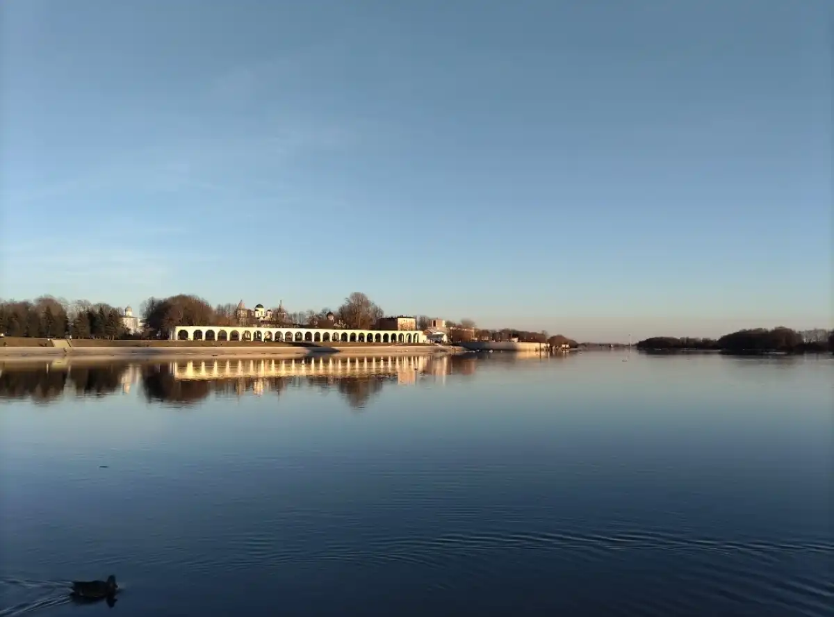 В ближайшую ночь в регионе обещают дождь, но завтра днём будет сухо.