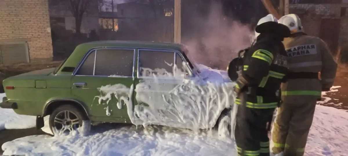 Причины пожаров устанавливают органы дознания.