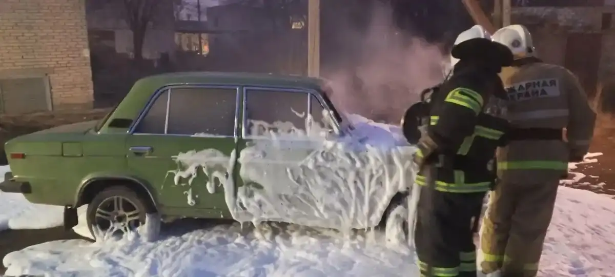 Причины пожаров устанавливают органы дознания.