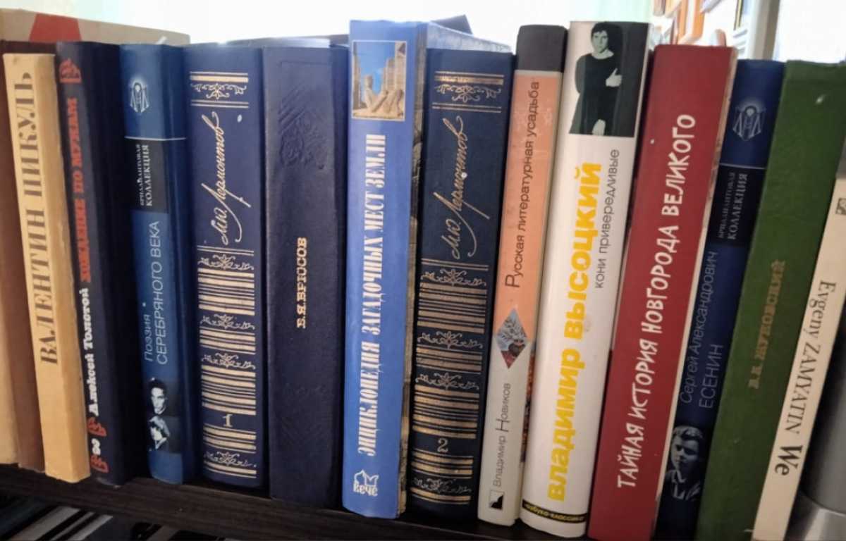 По информации прокуратуры, нарушения уже устранили.