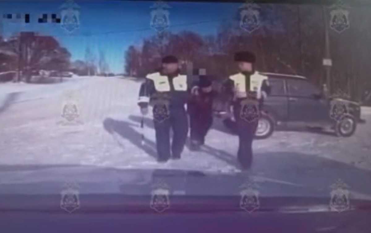 Оказалось, что пенсионер был не в курсе махинаций с автомобилем.