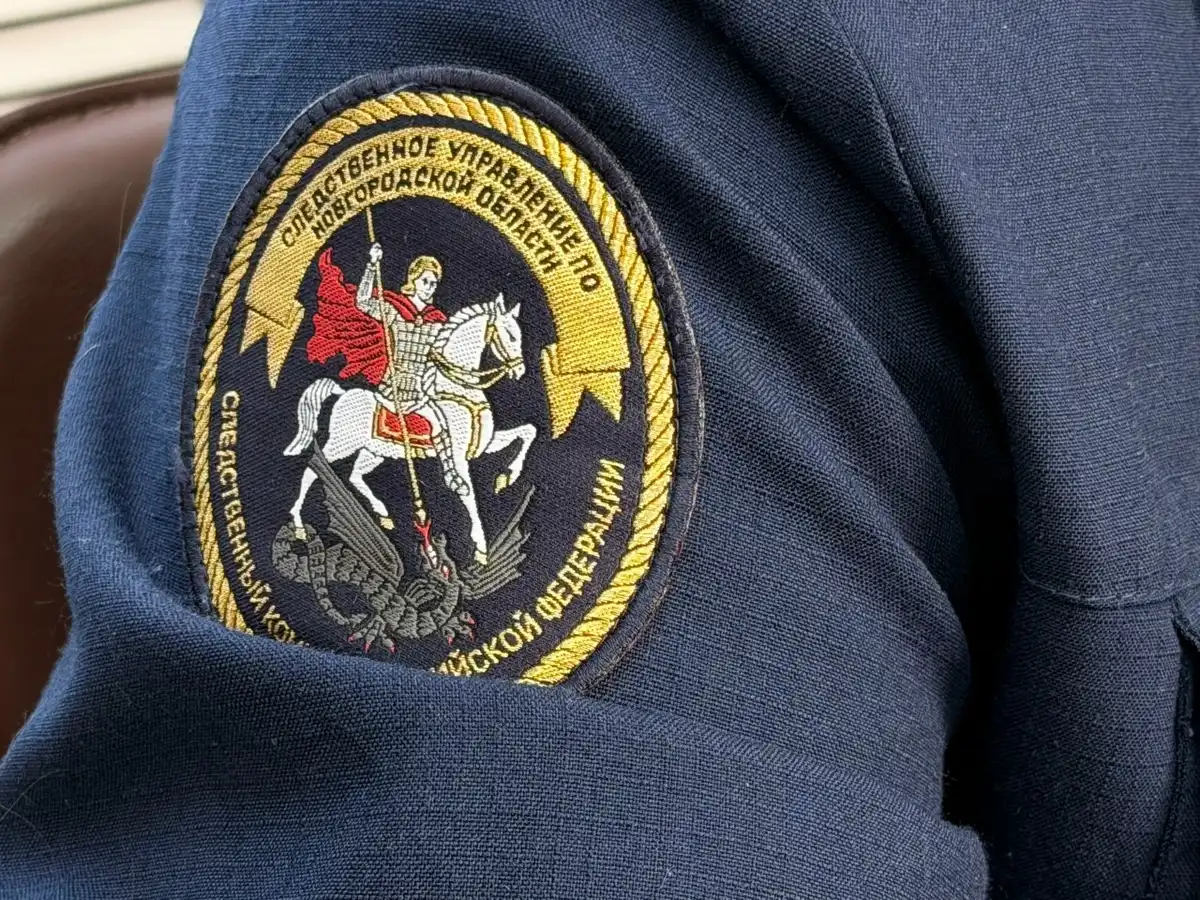 По решению суда обвиняемого заключили под стражу.