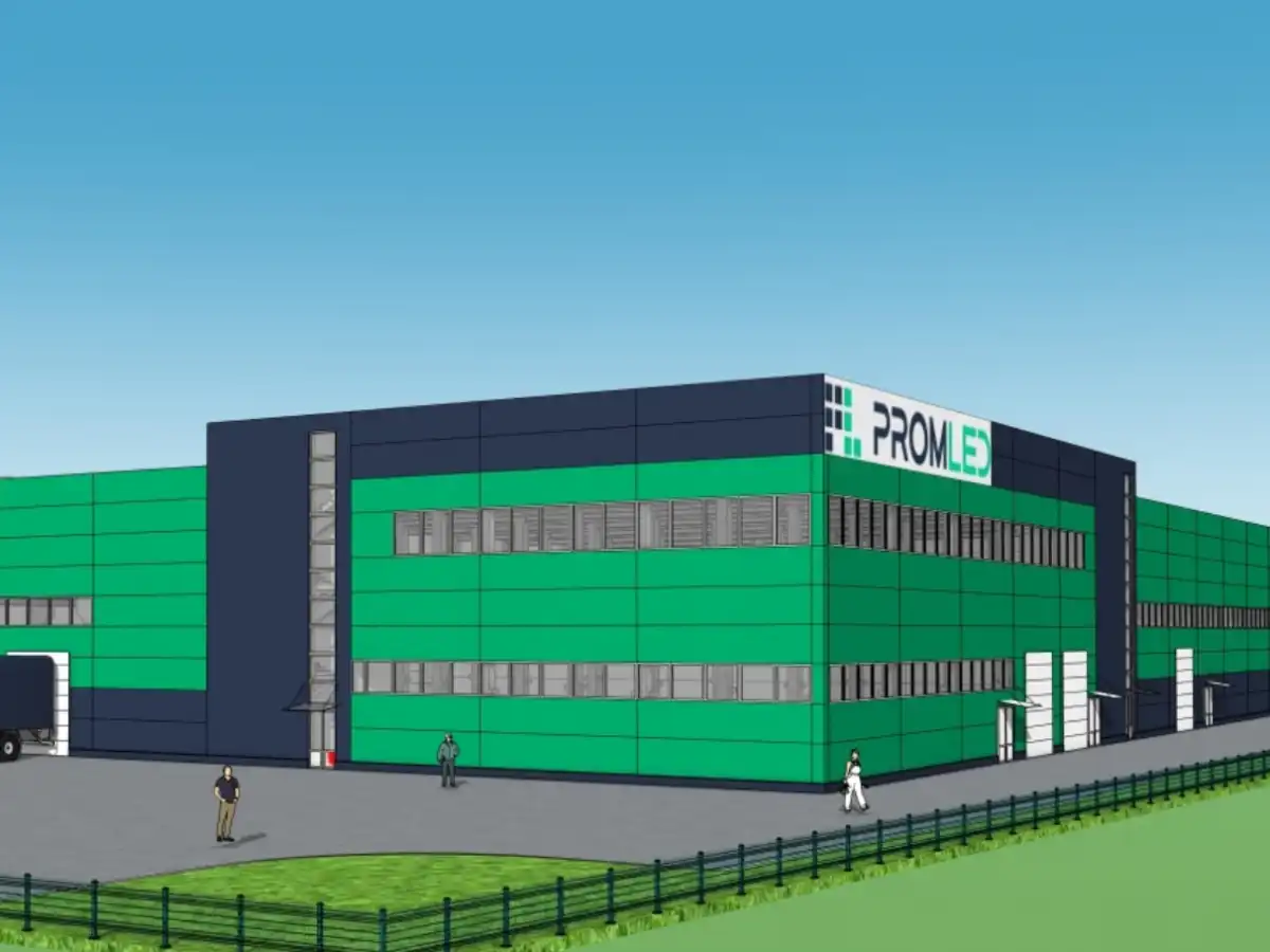 Завод откроют в особой экономической зоне «Новгородская».