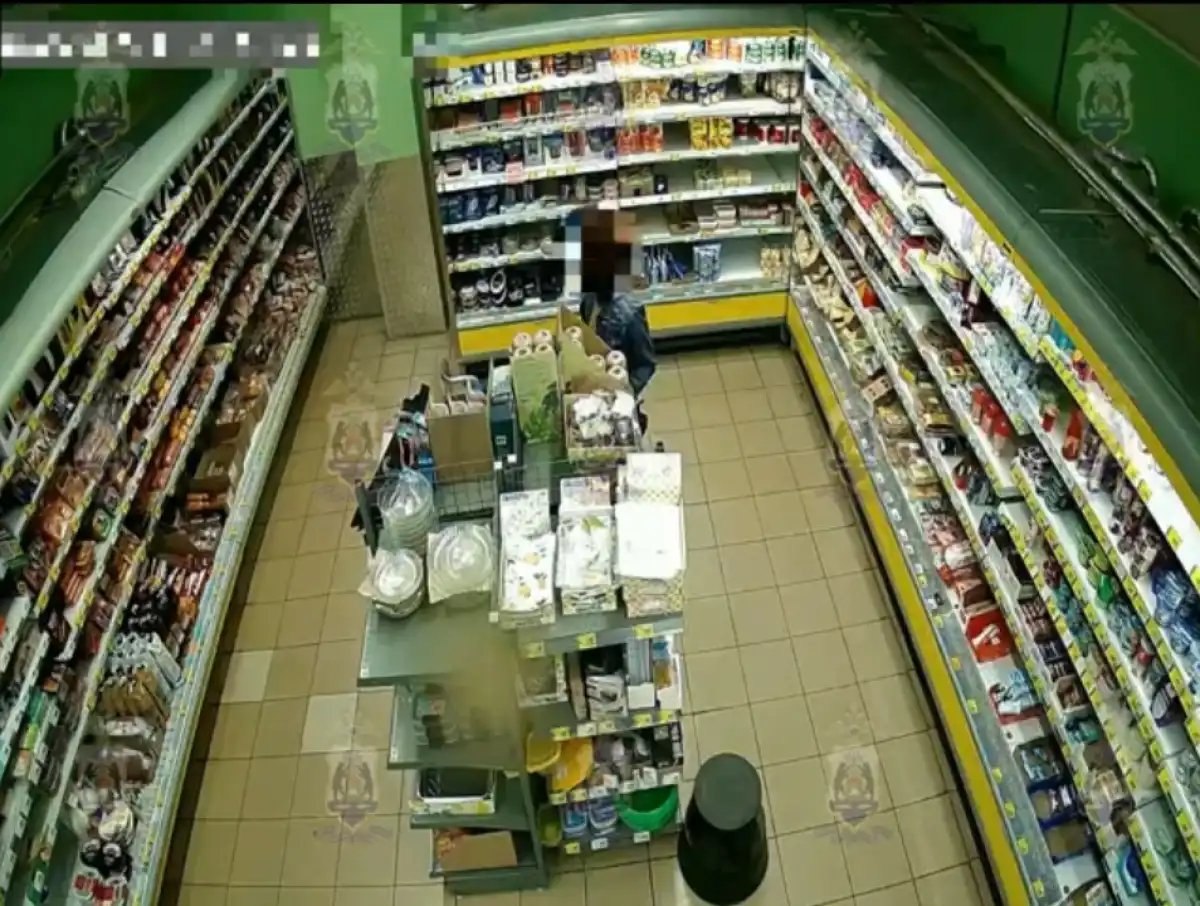 Общая сумма причинённого ущерба превысила 175 тысяч рублей.