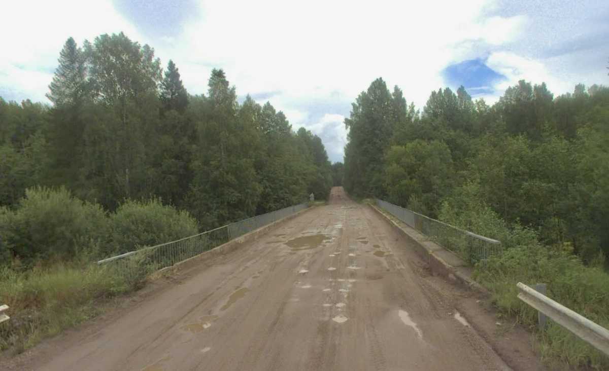 В 2026 году в Новгородской области планируют отремонтировать восемь мостов.