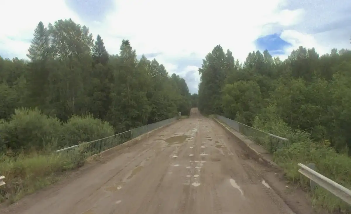 В 2026 году в Новгородской области планируют отремонтировать восемь мостов.