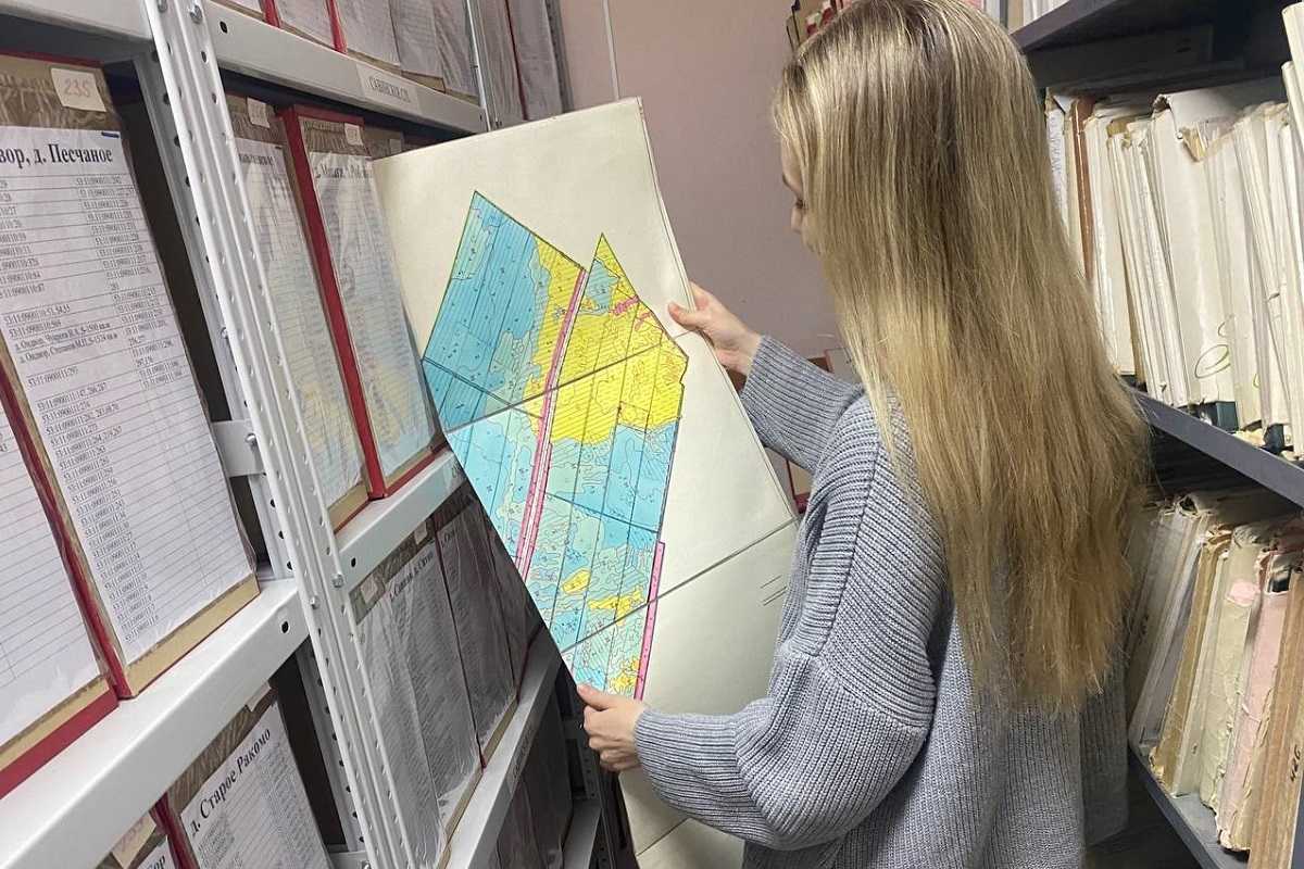 Горячая линия пройдёт 26 марта с 10:00 до 12:00.