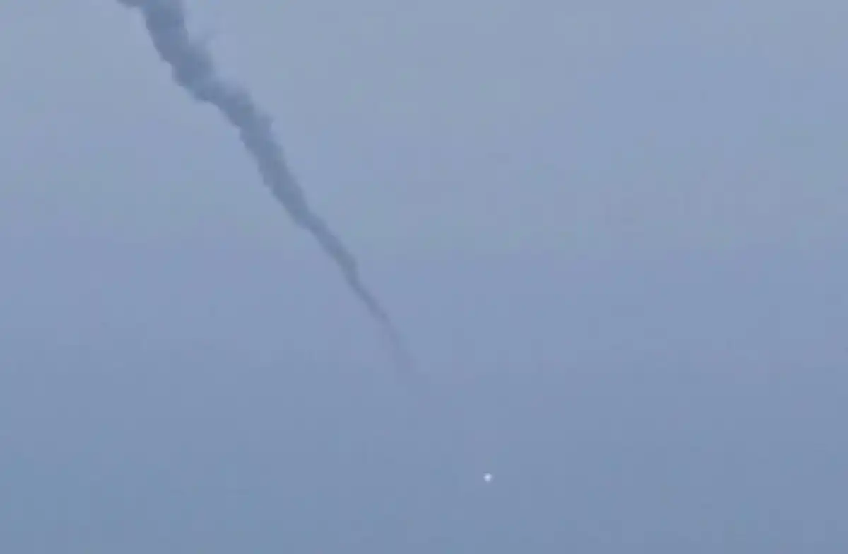 При обнаружении БПЛА нужно сообщать по номеру 112.