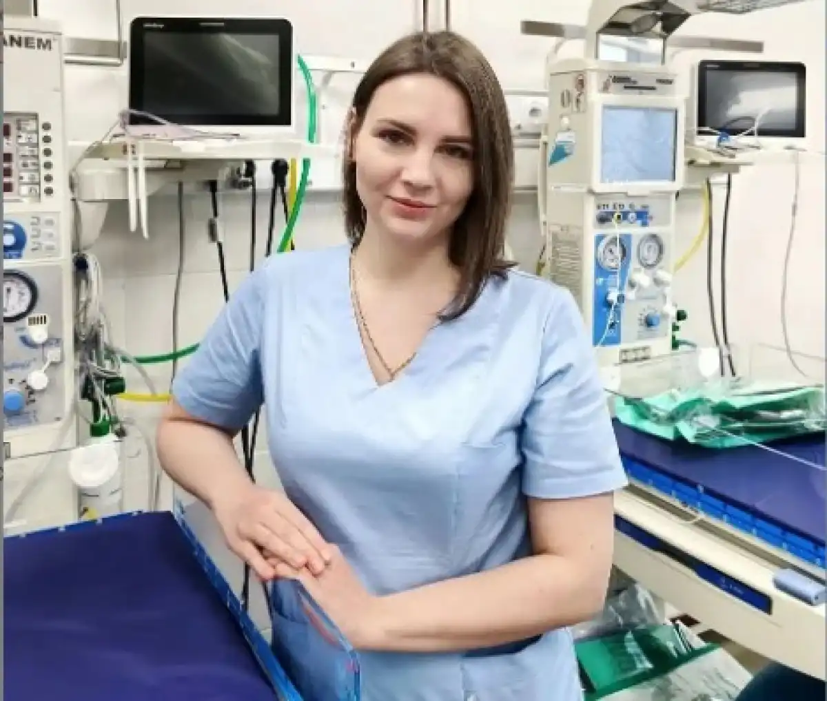 Обеспечение медицинских организаций системы здравоохранения квалифицированными кадрами является одним из важных направлений нацпроекта «Продолжительная и активная жизнь».