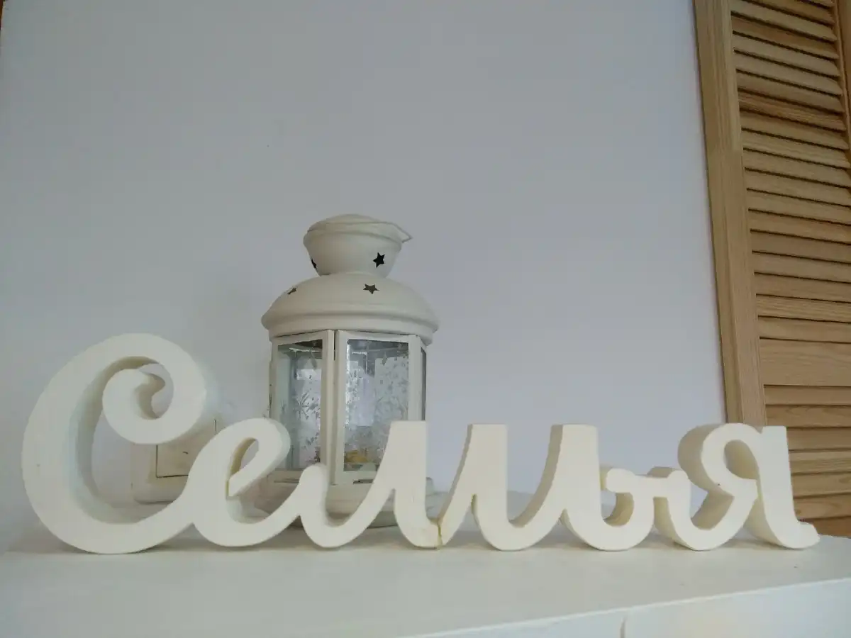 При сканировании цифрового ID отображаются подтверждение статуса многодетной семьи и список детей с указанием их возраста.