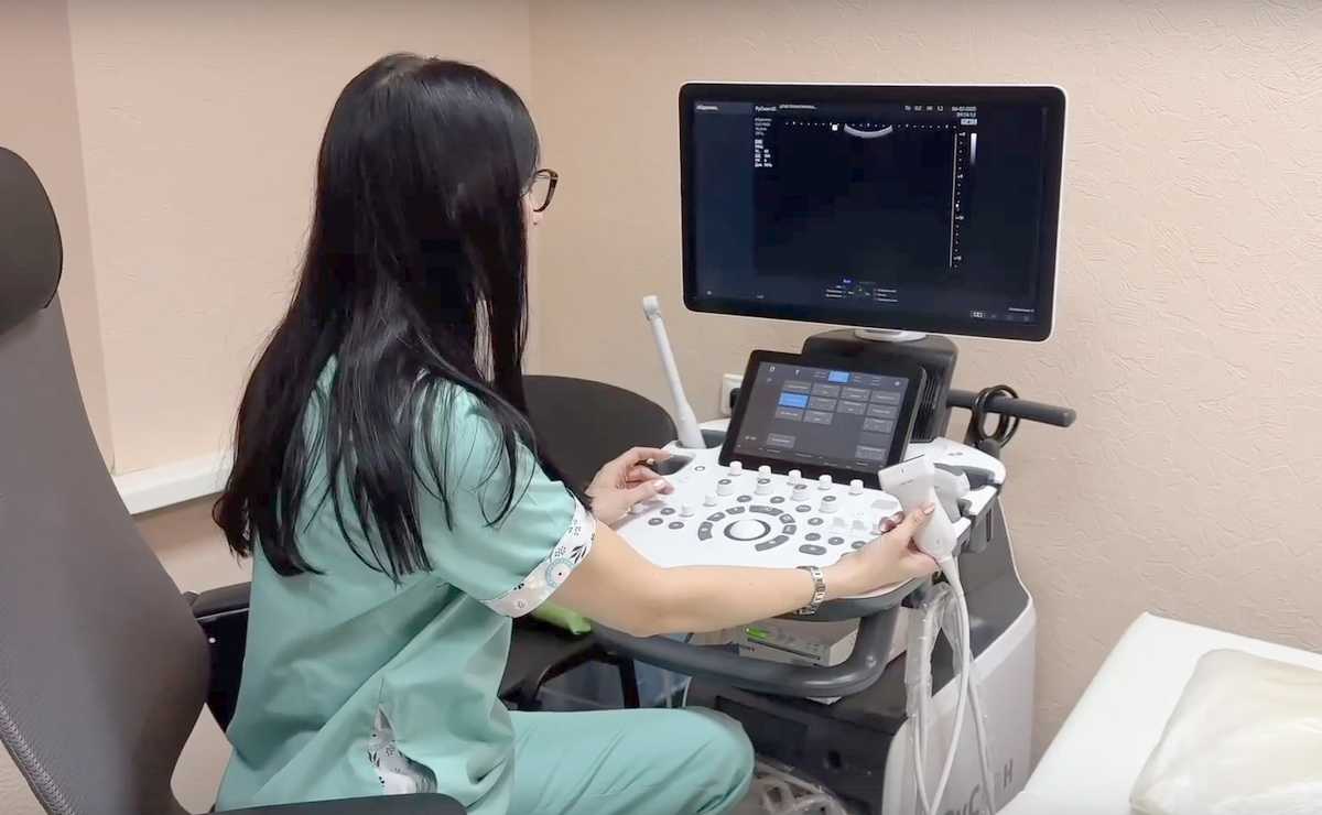 В 2025 году в учреждения здравоохранения региона пришли работать 254 специалиста.