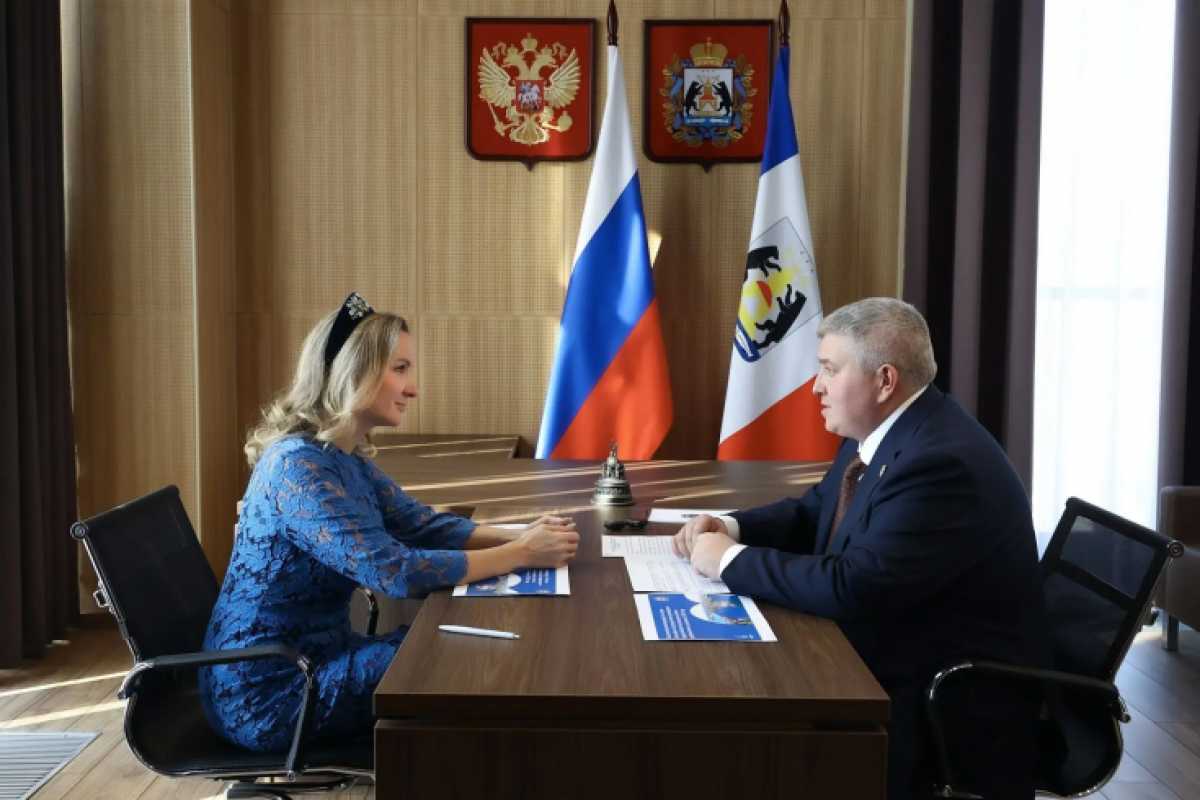 Число отказов от новорождённых в Новгородской области сократилось в 2,5 раза.