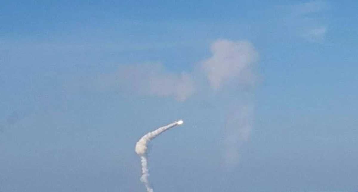 При обнаружении обломков БПЛА нужно сообщить по номеру 112.