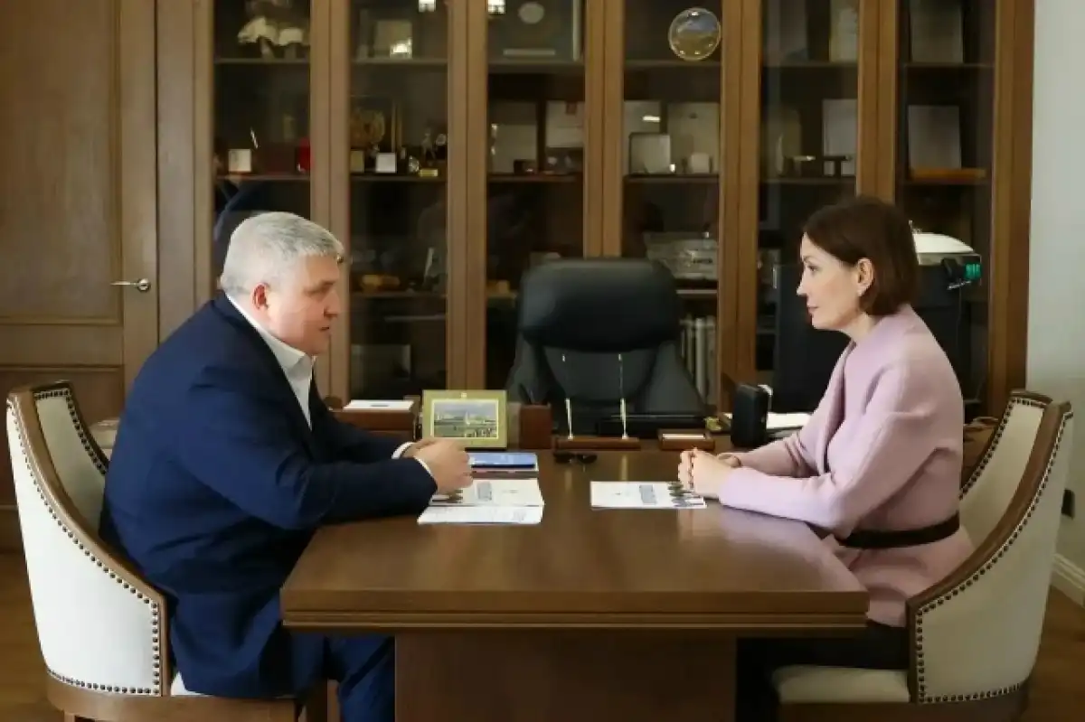 Александр Дронов и Светлана Чупшева договорились продолжить совместную работу.