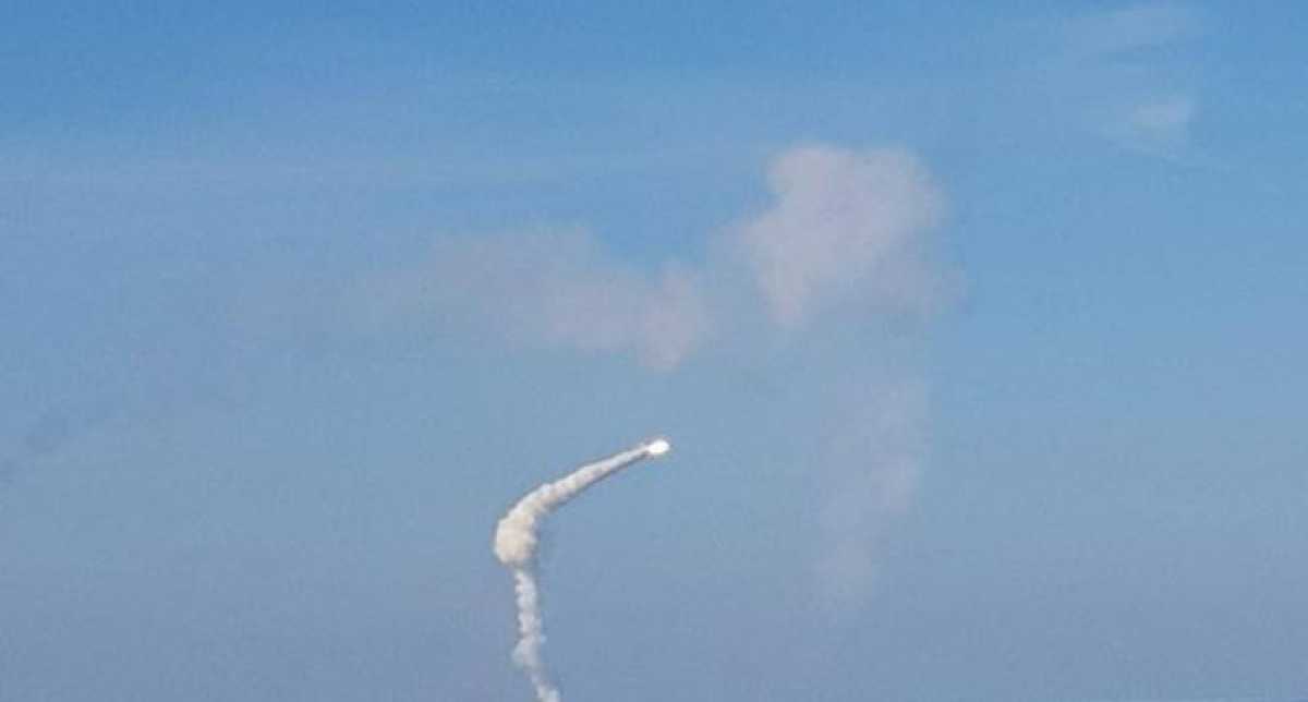 При обнаружении БПЛА нужно сообщать по номеру 112.