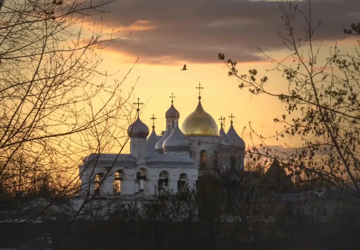 29 марта в Великом Новгороде был перекрыт предыдущий максимум температуры.