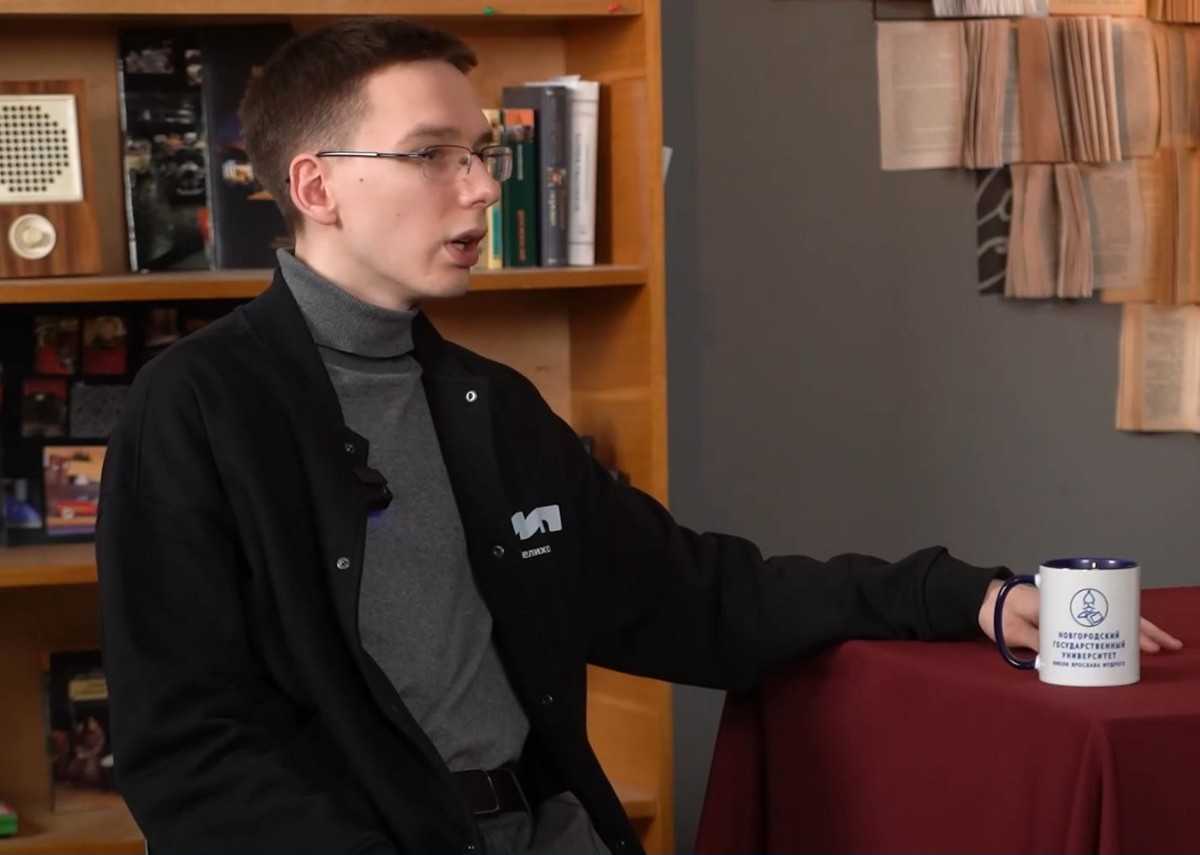 По мнению Дмитрия Мелихова, с постройкой кампуса студенческая жизнь изменится на 180 градусов.