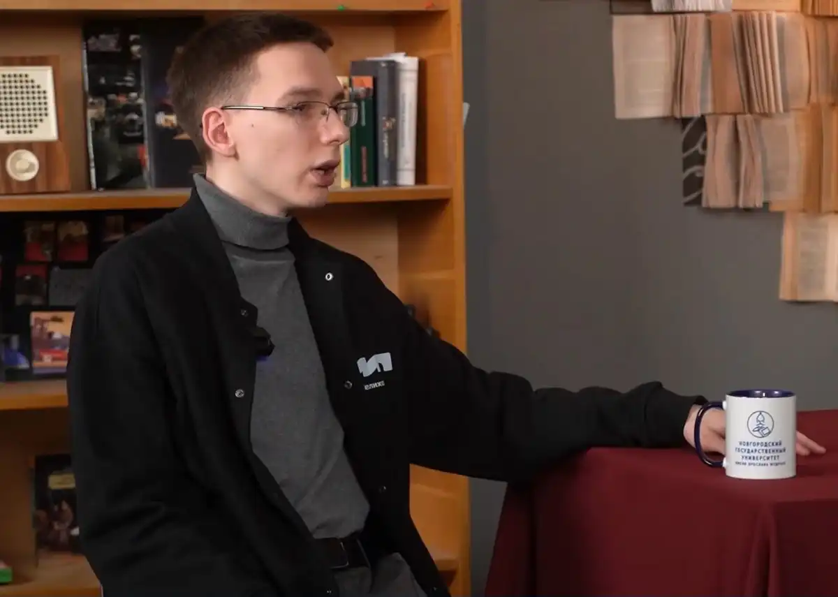 По мнению Дмитрия Мелихова, с постройкой кампуса студенческая жизнь изменится на 180 градусов.