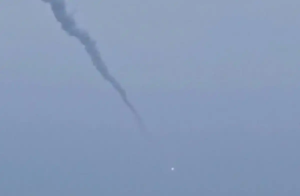 При обнаружении БПЛА нужно сообщать по номеру 112.