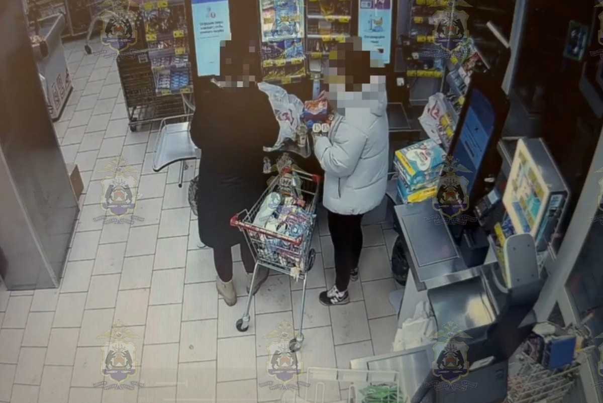 Сейчас подозреваемые находятся под подпиской о невыезде.