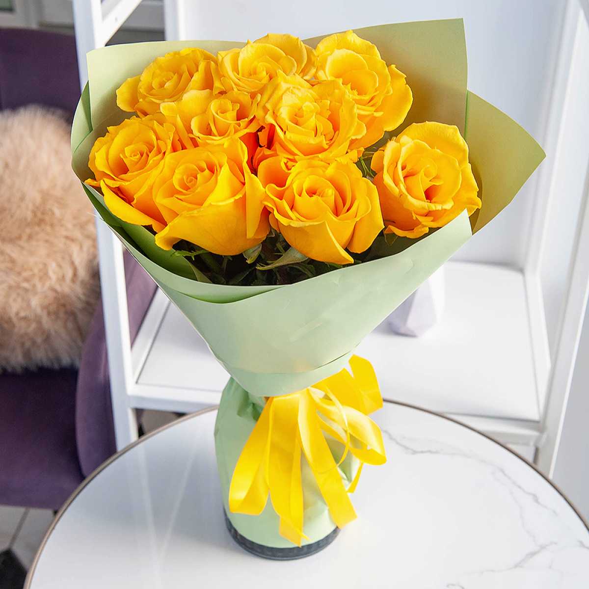 Доставка цветов в Великом Новгороде