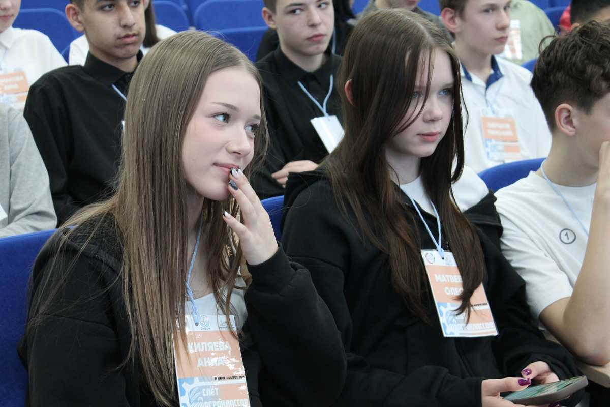 Главным событием слёта агроклассов станет защита проектов, которые подготовят школьники.