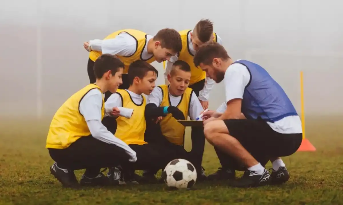 Участники программы «Земский тренер» получат выплату в 1 млн рублей.