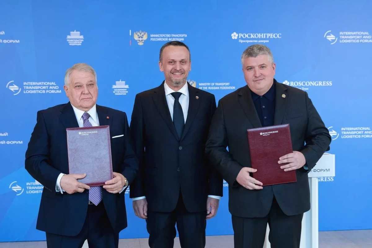 Губернатор напомнил, что регион сотрудничает с Курчатовским институтом не первый год.