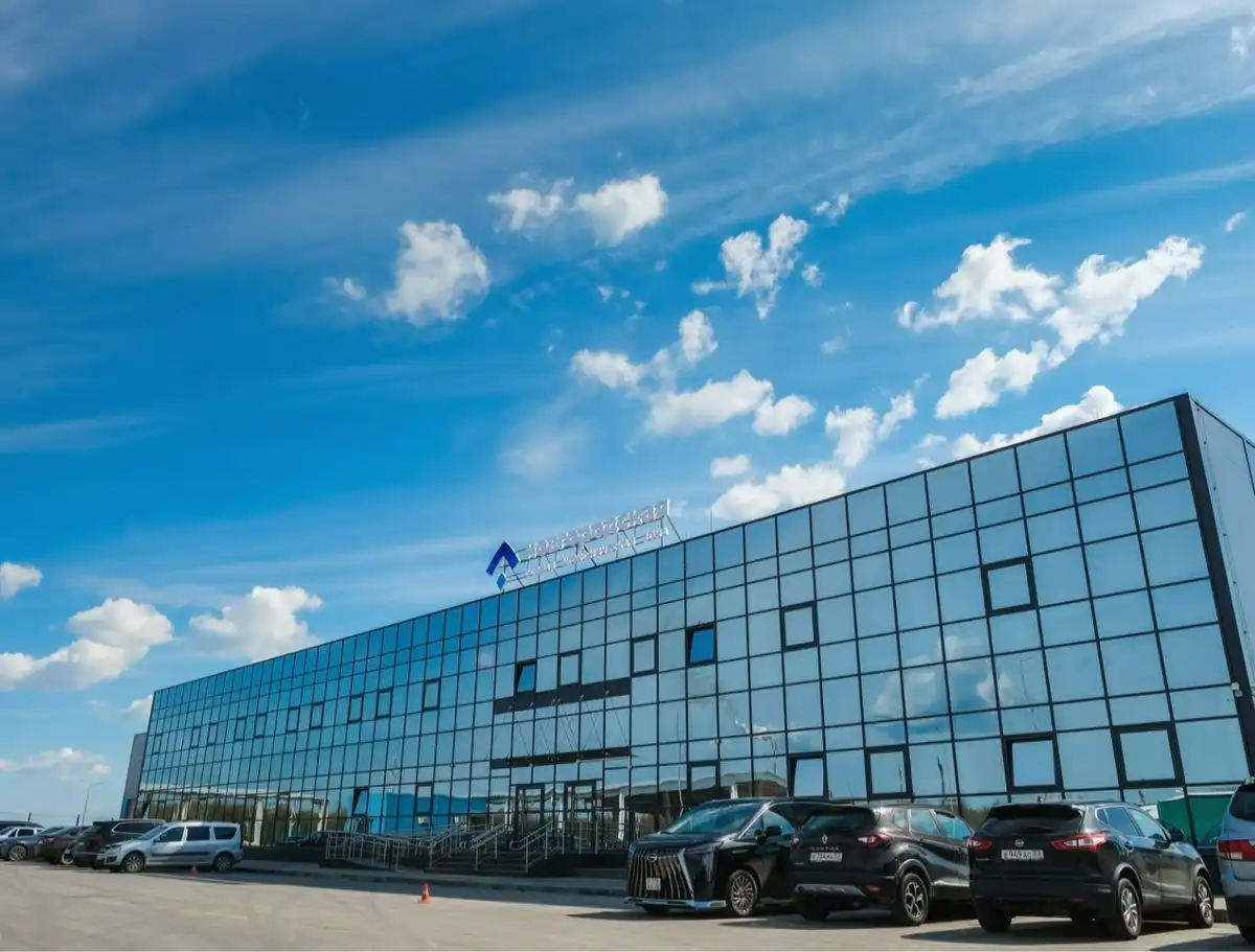 В ОЭЗ планируют открыть исследовательскую площадку и привлекать к работе молодёжь.