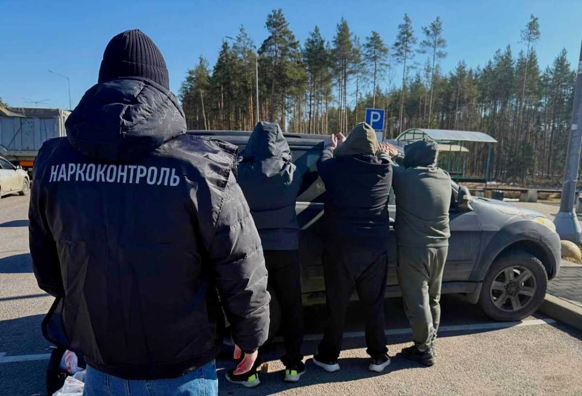 По решению суда фигурантов их заключили под стражу.