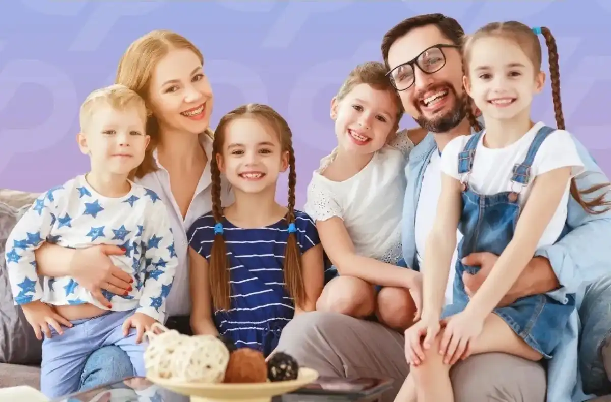 Выплата призвана поддержать семьи, чей среднедушевой доход не превышает 1,5-кратную величину прожиточного минимума в регионе.