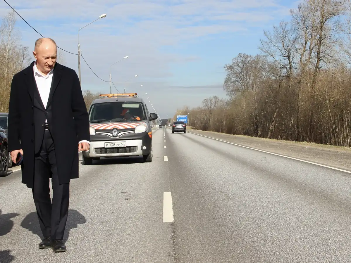 Акты с перечнем зафиксированных дефектов будут направлены подрядным организациям для устранения за счёт собственных средств.